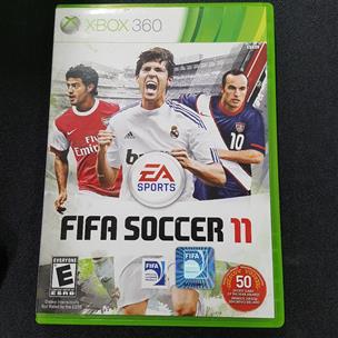 Preços baixos em Microsoft Xbox 360 FIFA Soccer 10 jogos de vídeo